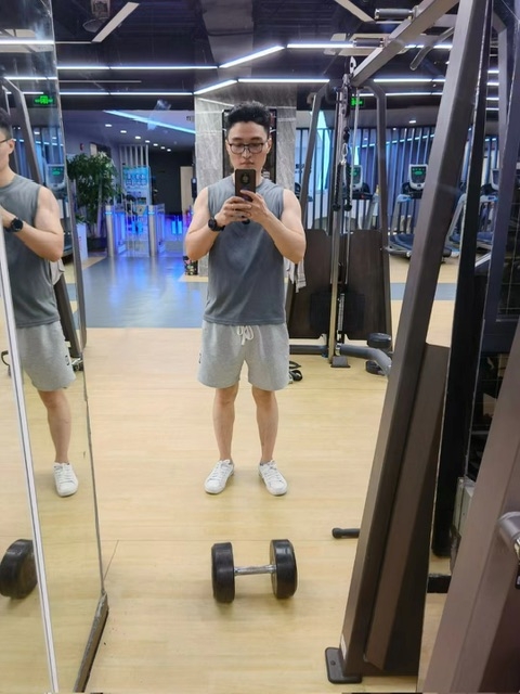 超哥的第二张照片--中牟残疾人相亲网